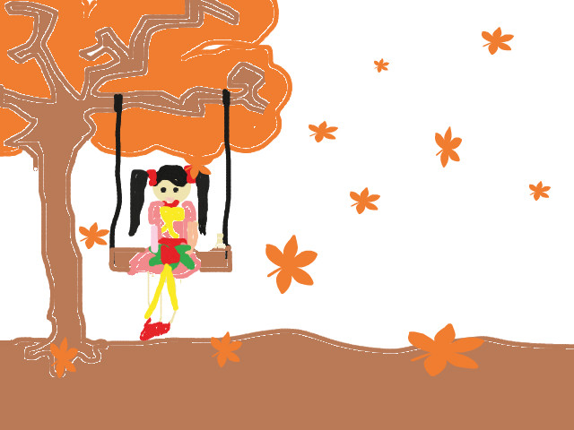 hoa-si-nhi/xem-tranh/211480/Mua-thu.html