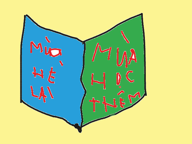 hoa-si-nhi/xem-tranh/211879/uoc-mo-nhung-ngay-he.html