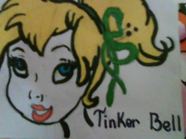 hoa-si-nhi/xem-tranh/212165/tinker-bell.html
