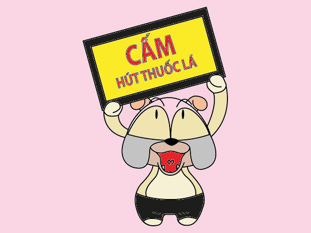 hoa-si-nhi/xem-tranh/212397/Cam-hut-thuoc.html