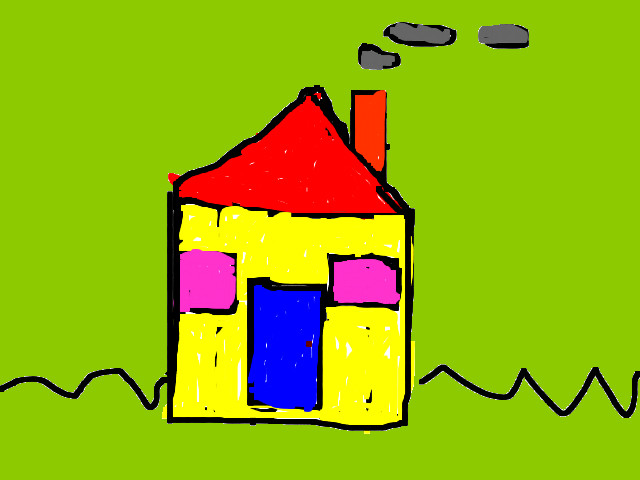 hoa-si-nhi/xem-tranh/21417/ngoi-nha-cua-em.html