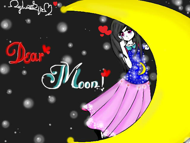 hoa-si-nhi/xem-tranh/214423/Moon-Ngoc-Anh-xinh-xan.html