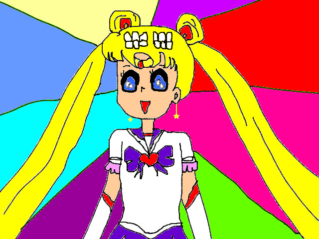 hoa-si-nhi/xem-tranh/21475/Sieu-Thuy-thu-Mat-Trang-Sailor_Moon.html