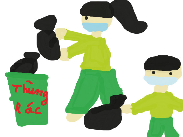 hoa-si-nhi/xem-tranh/214761/moi-truong-xanh-tuoi.html