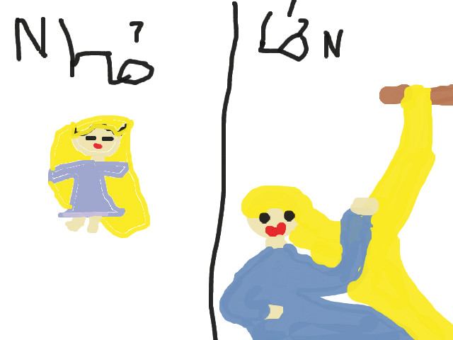 hoa-si-nhi/xem-tranh/214996/nang-cong-chua-rapunzel.html