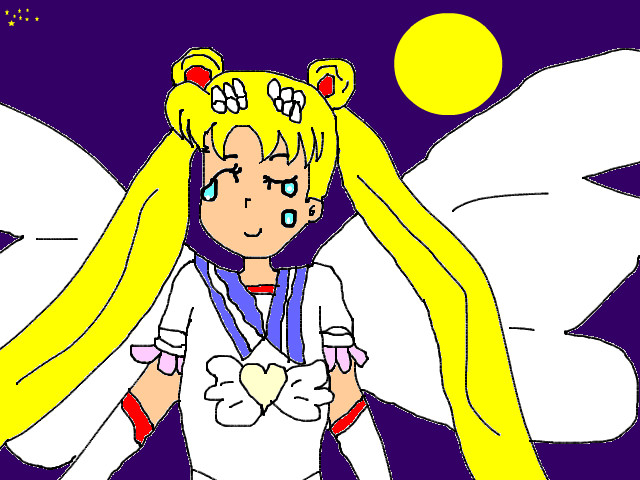 hoa-si-nhi/xem-tranh/21513/Sieu-Thuy-thu-Mat-Trang-Sailor_Moon.html