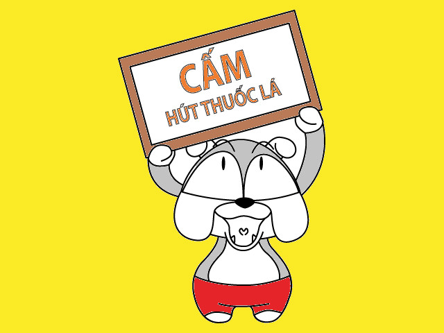 hoa-si-nhi/xem-tranh/215615/BUN-KHUNG-CAM-BANG-CAM-HUT-THUOC-LA.html