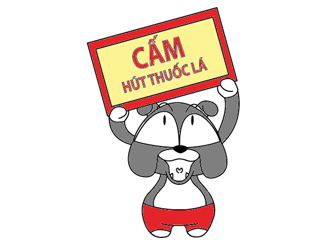 hoa-si-nhi/xem-tranh/216296/Hay-noi-Khong-voi-thuoc-la.html