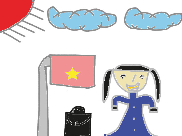 hoa-si-nhi/xem-tranh/216671/Tuong-lai-ngay-mai.html