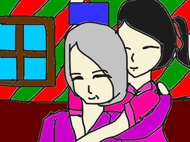 hoa-si-nhi/xem-tranh/217387/Me-toi.html