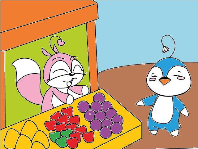 hoa-si-nhi/xem-tranh/217442/buy-something.html