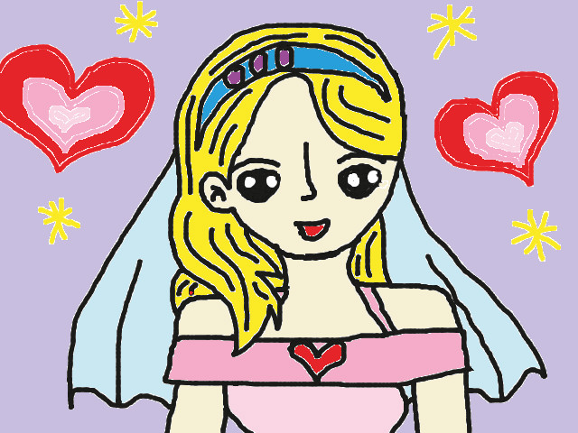 hoa-si-nhi/xem-tranh/217550/beautiful-bride-of-the-winx.html