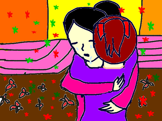 hoa-si-nhi/xem-tranh/217618/Tinh-ban.html