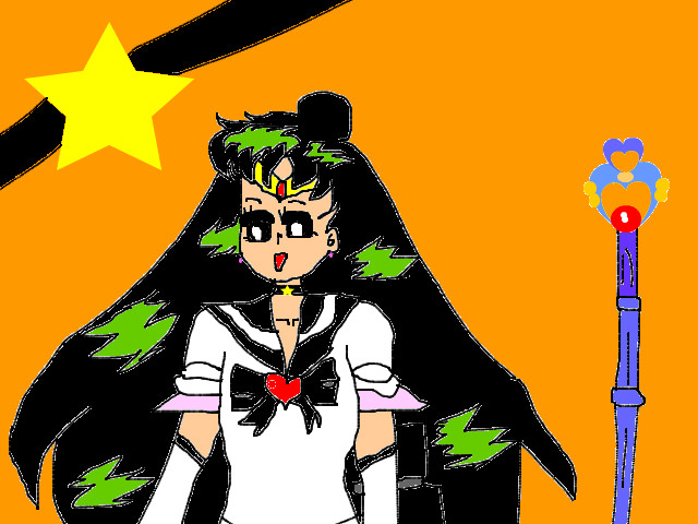 hoa-si-nhi/xem-tranh/21787/Sieu-Thuy-thu-Sao-Diem-Vuong-Super-Sailor-Pluto.html