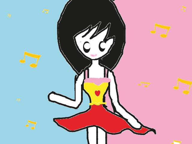 hoa-si-nhi/xem-tranh/218287/Thuy-Tien-cute.html