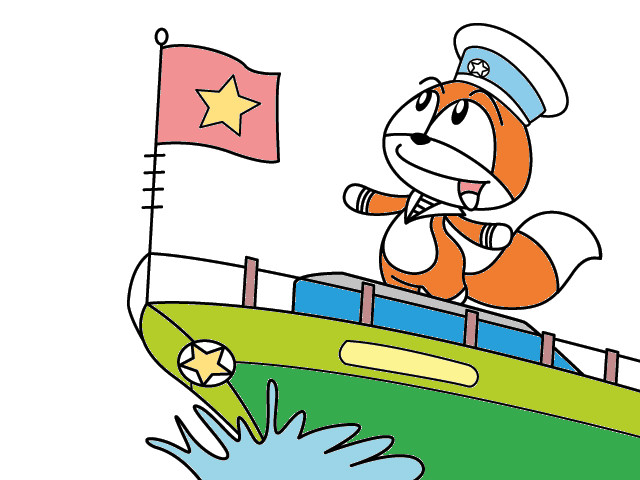hoa-si-nhi/xem-tranh/218567/Tu-hao-to-quoc-Viet-Nam.html