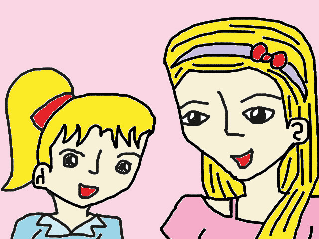 hoa-si-nhi/xem-tranh/218615/mother-and-me.html