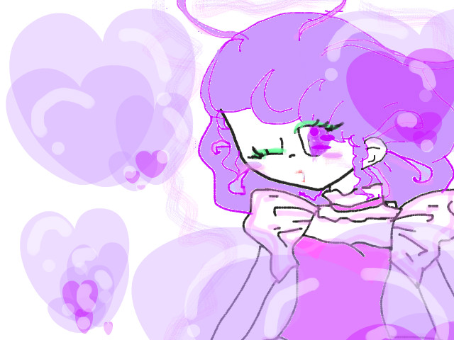 hoa-si-nhi/xem-tranh/218925/Creamy-Mami.html