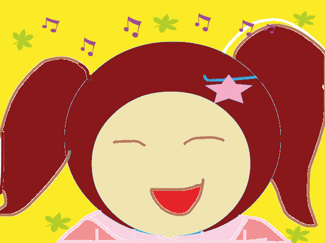 hoa-si-nhi/xem-tranh/219858/vui-hat-mua-he.html