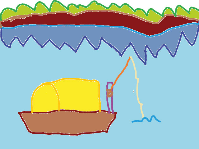 hoa-si-nhi/xem-tranh/220033/ghe-danh-ca-cua-nguoi-lam-nghe-chai-luoi.html