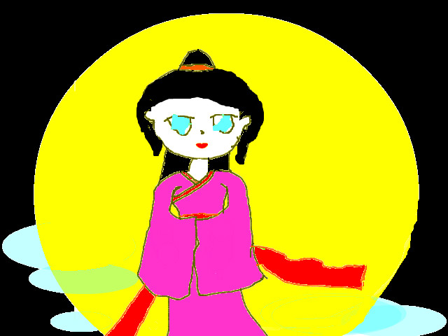 hoa-si-nhi/xem-tranh/22011/chi-Hang-Nga.html