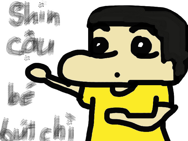 hoa-si-nhi/xem-tranh/220281/crayon-shin-chan.html