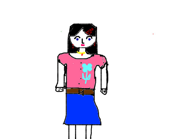 hoa-si-nhi/xem-tranh/22042/me-tuyet-voi.html