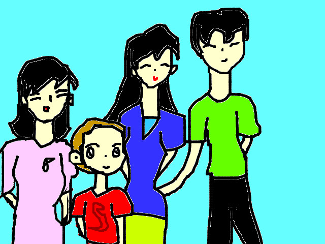 hoa-si-nhi/xem-tranh/22055/gia-dinh-cua-em.html