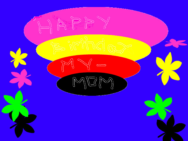 hoa-si-nhi/xem-tranh/22065/i-love-mom.html