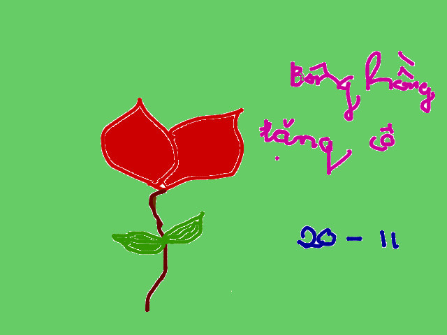 hoa-si-nhi/xem-tranh/22092/bong-hong-tang-me.html