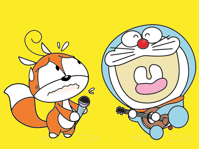 hoa-si-nhi/xem-tranh/221107/Doraemon-va-Soc-Nhi.html