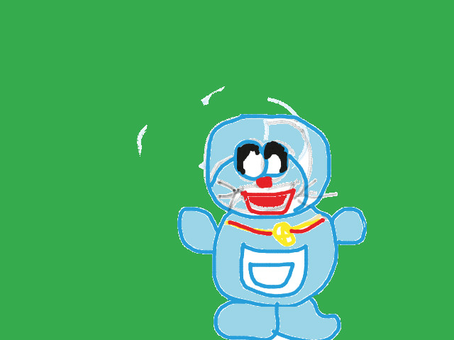 hoa-si-nhi/xem-tranh/221156/Doraemon.html