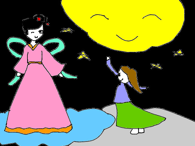 hoa-si-nhi/xem-tranh/22123/chi-Hang-cua-tuoi-tho.html