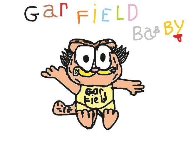 hoa-si-nhi/xem-tranh/222303/Meo-Garfield.html