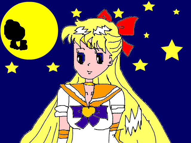 hoa-si-nhi/xem-tranh/22239/Sieu-Thuy-thu-Sao-Kim-Supler-Sailor-Venus.html