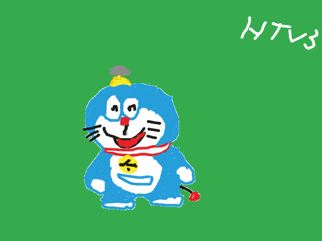 hoa-si-nhi/xem-tranh/222472/Doraemon.html