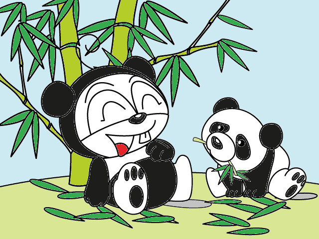 hoa-si-nhi/xem-tranh/222611/Soc-nhi-lam-gau-truc.html