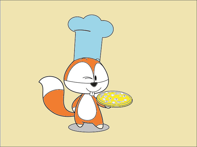 hoa-si-nhi/xem-tranh/222906/Soc-Nhi-lam-pizza.html