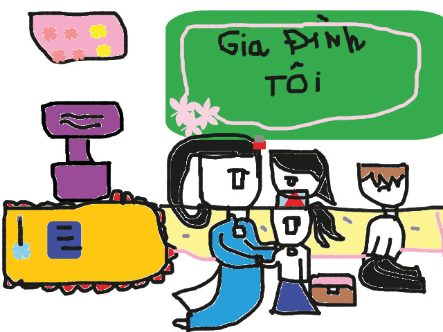hoa-si-nhi/xem-tranh/223507/Loi-noi-cuoi-cua-co.html