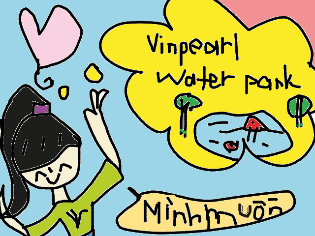 hoa-si-nhi/xem-tranh/224026/Em-muon-di-choi-o-Vinpearl-Water-Park.html