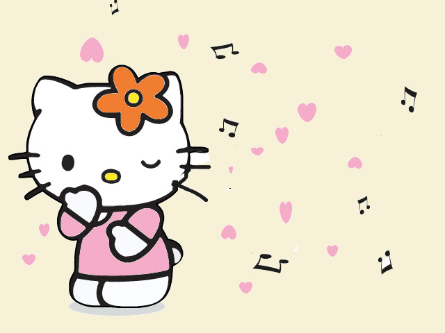 hoa-si-nhi/xem-tranh/224431/meo-kitty.html