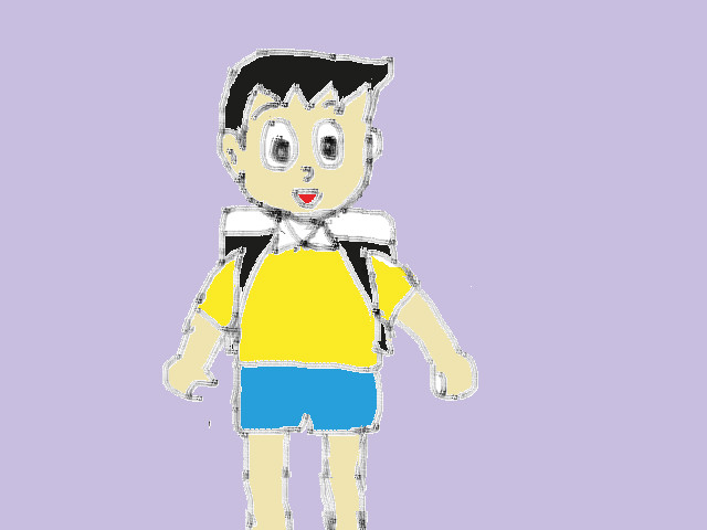 hoa-si-nhi/xem-tranh/224656/Nobita.html