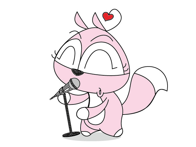 hoa-si-nhi/xem-tranh/224661/Soc-Ut-hat-karaoke.html