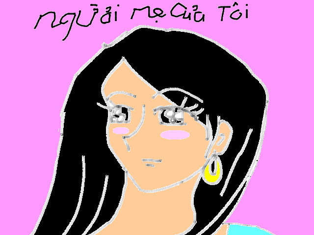 hoa-si-nhi/xem-tranh/22523/nguoi-me-cua-toi.html
