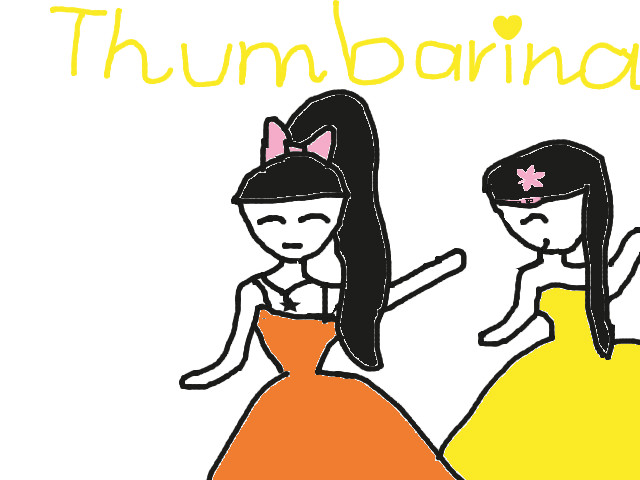 hoa-si-nhi/xem-tranh/225270/barbie-thumbarina.html