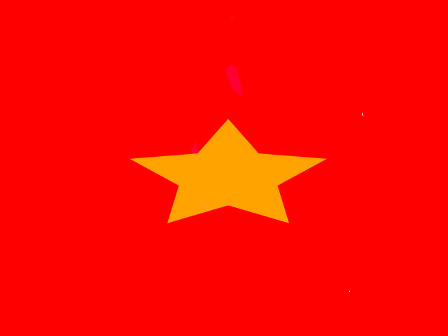 hoa-si-nhi/xem-tranh/22537/la-co-to-quoc.html