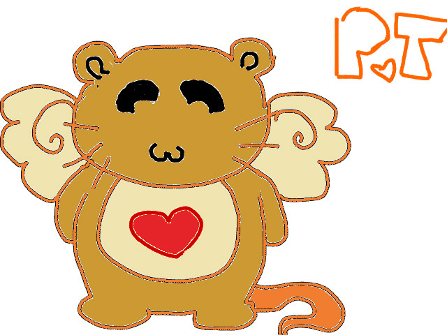 hoa-si-nhi/xem-tranh/225506/HamSter.html