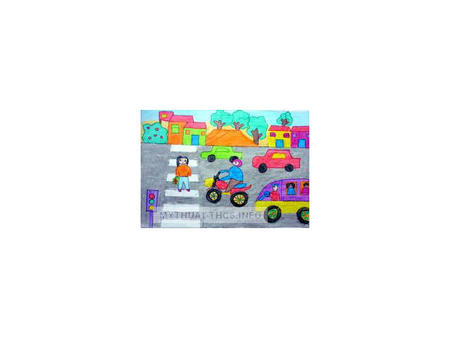 hoa-si-nhi/xem-tranh/225512/hay-chung-tay-bao-ve-moi-truong.html
