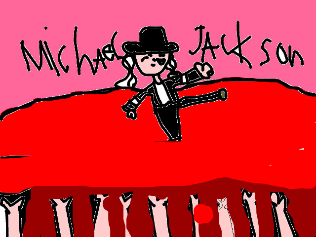 hoa-si-nhi/xem-tranh/22558/buoi-bueu-dien-cua-michaeljackson.html
