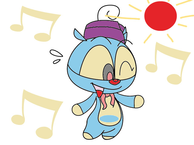 hoa-si-nhi/xem-tranh/225636/Minh-thanh-Doraemon-roi.html